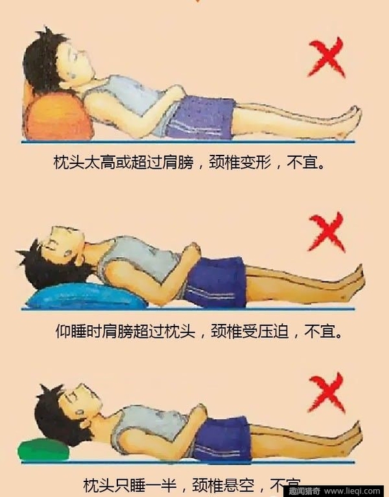 為什么酒店房間放4個(gè)枕頭？很多人不知道！