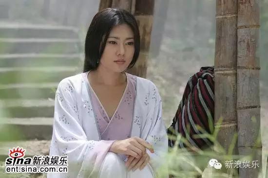 允兒招架不住古裝？韓國女星古裝LOOK一覽 誰贏了？