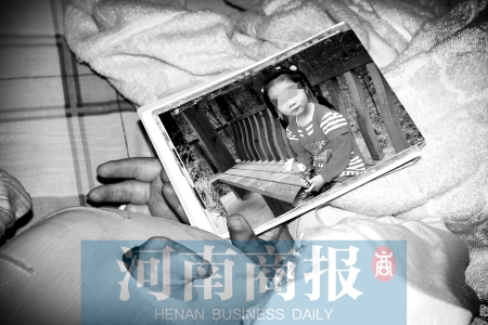 誰能想到漂亮可愛的孩子，會變成現(xiàn)在的樣子