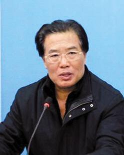 遼大現(xiàn)任黨委書記程偉。