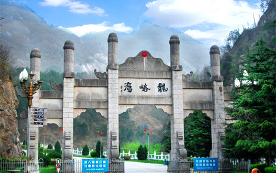 五月旅游正當(dāng)時(shí)，河南周邊景色也不錯(cuò)