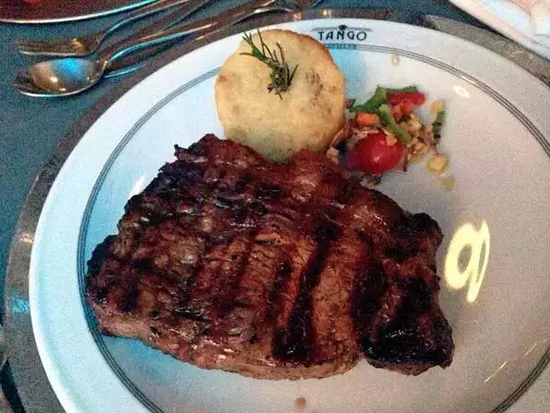 阿根廷不只是有足球，還有絢麗多彩的美食