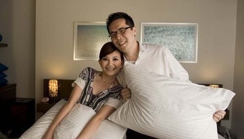 梁靜茹承認(rèn)懷孕喜訊自曝寶寶屬馬。