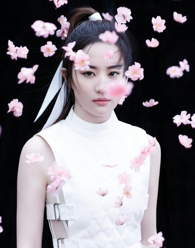 韓國(guó)人眼中的古裝四美，三生三世占了三個(gè)，都說(shuō)第一個(gè)最好看