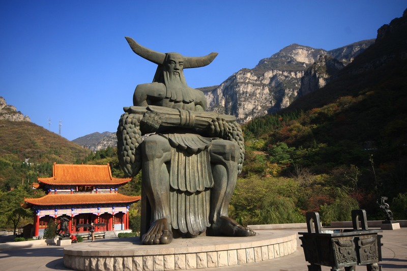 端午“約會”兒童節(jié)，河南景區(qū)“惠”來襲，你還等什么？