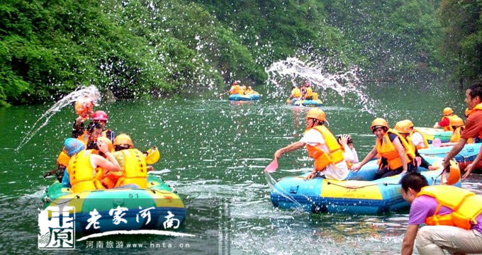 5月19旅游日，半價(jià)玩轉(zhuǎn)龍?zhí)稖? uploadpic=