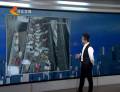 “大胃王”！ 狗狗吞下87只襪子