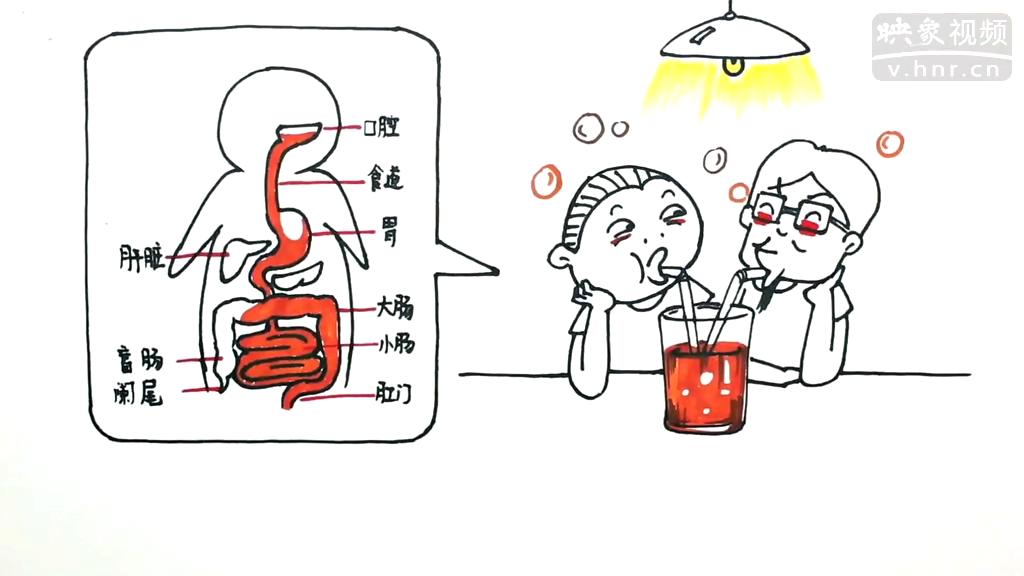喝可樂會(huì)殺精嗎？