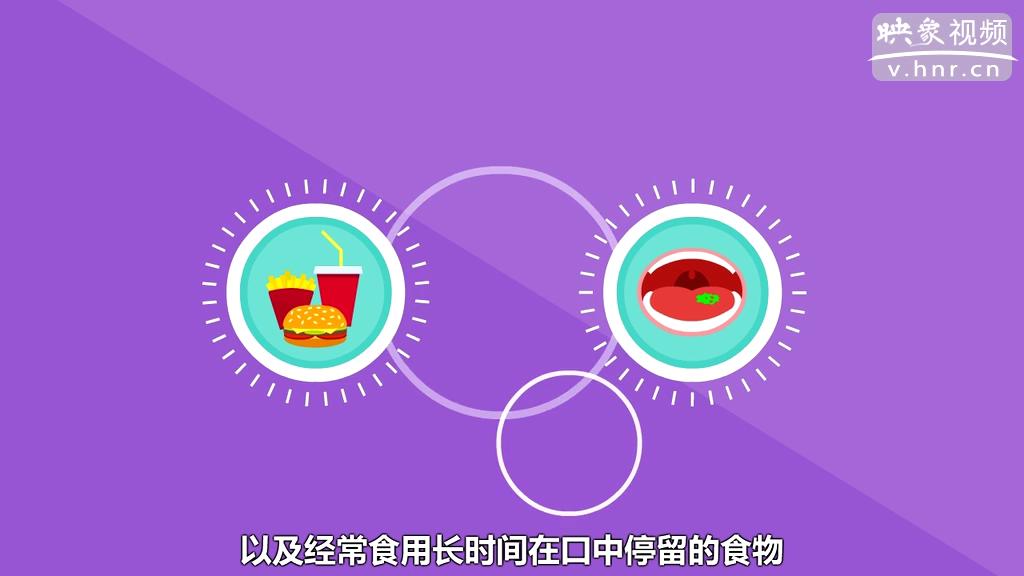 喝汽水會(huì)導(dǎo)致蛀牙嗎？