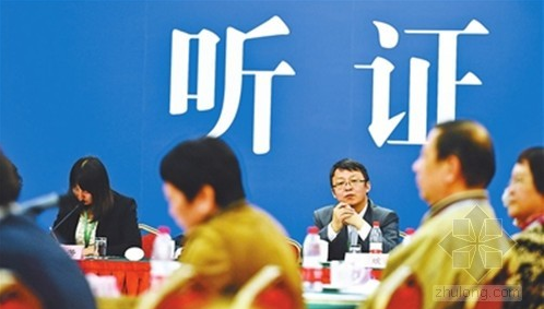 河南水資源費(fèi)上漲 水價(jià)不漲？