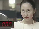 超兇殘的入職考試化妝只給10秒鐘！