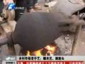 鄉(xiāng)村年俗老手藝：爆米花、剃新頭